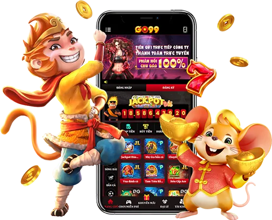 Ưu đãi đa dạng tại vip52