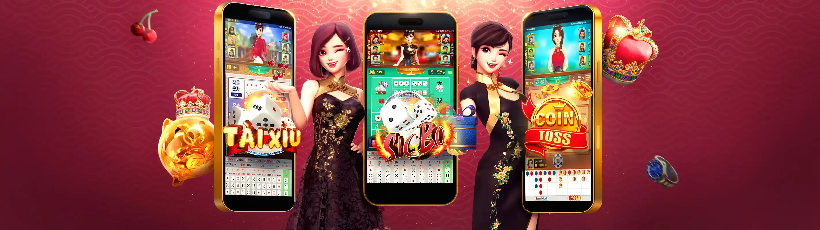 Bắn Cá VIP52 Hiện Đang Mở - Trải Nghiệm Săn Cá Đỉnh Cao
